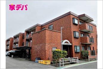 テラス篠ヶ瀬