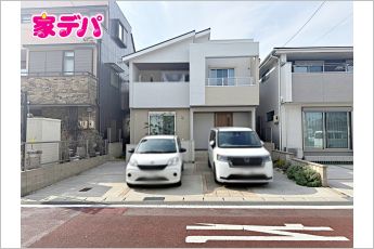 豊橋市柱五番町　戸建