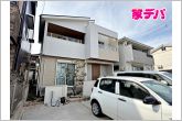 東海道本線「豊橋」駅バス10分「柱町」停歩5分