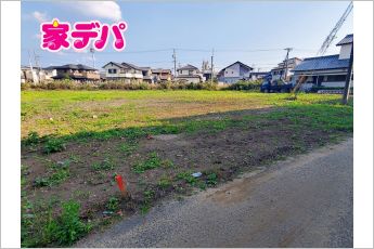 豊川市一宮町上新切第2期　H区画