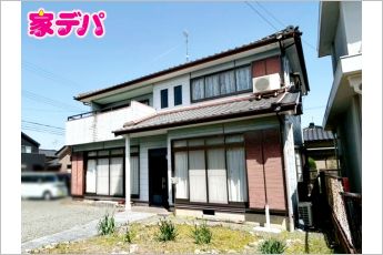 豊橋市高師町字西沢　戸建