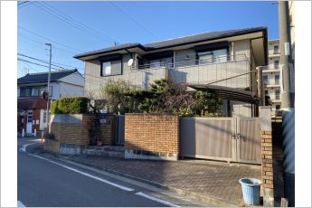 豊橋市弥生町字西豊和　戸建