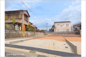 豊田市平戸橋町　2号地