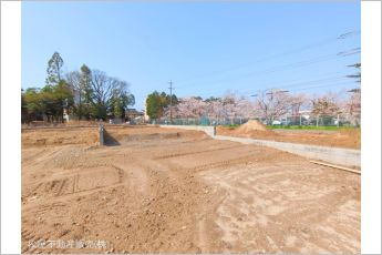 クレイドルガーデン西尾市一色町味浜 第10　7号棟