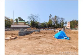 クレイドルガーデン西尾市一色町味浜 第10　9号棟