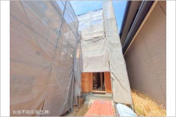 ハートフルタウン守山区桔梗平2期　1号棟