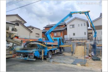 ブルーミングガーデン豊田市美里2丁目　2号棟