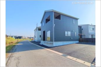 クレイドルガーデン岡崎市福岡町 第17　2号棟