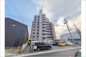 真栄マンションロイヤル野並