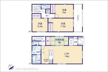 図面と異なる場合は現況を優先
