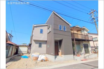 ファーストタウン名古屋市第2港区当知町