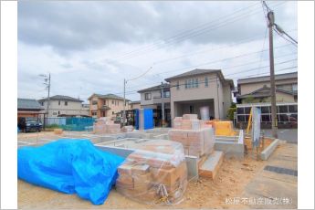 リーブルガーデン豊田市小坂町　1号棟