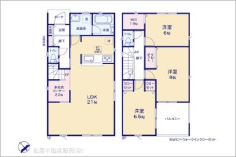 図面と異なる場合は現況を優先