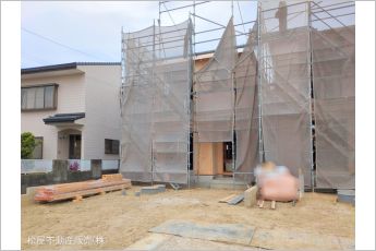 クレイドルガーデン高浜市小池町 第2　5号棟