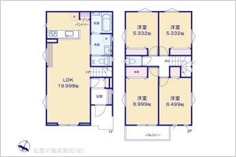 図面と異なる場合は現況を優先