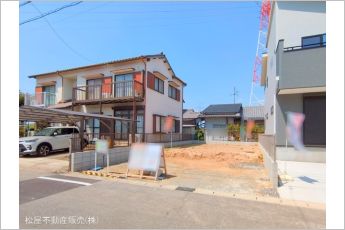 刈谷市泉田町絵下城　No.2
