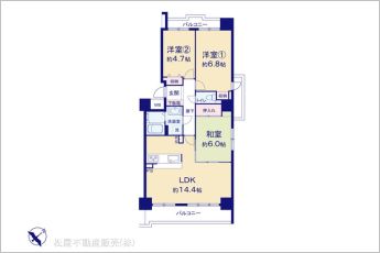図面と異なる場合は現況を優先