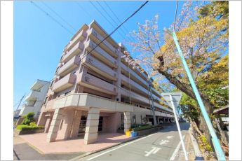 宝マンション昭和橋公園