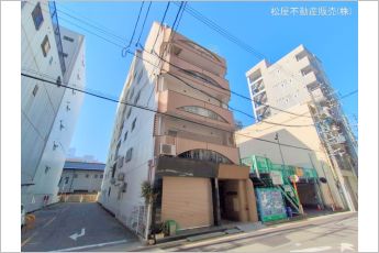 サンライフマンション矢場