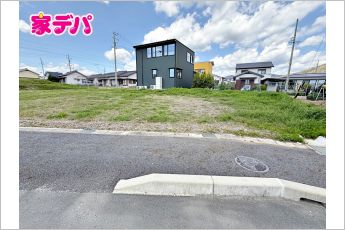 蒲郡市水竹町小深田　C区画