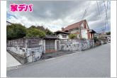 中央バイパスまでアクセス良好！東海道本「三河三谷」駅まで徒歩11分！閑静な住宅地！