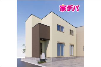 豊橋市西橋良町1期　1号地