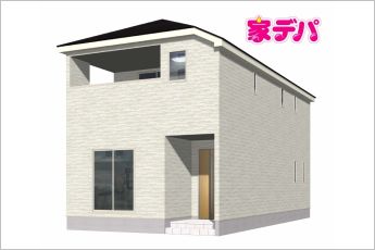 クレイドルガーデン豊橋市多米東町第8　1号棟