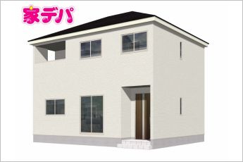 クレイドルガーデン豊橋市多米東町第8　3号棟
