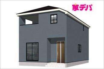 クレイドルガーデン豊橋市多米東町第8　5号棟