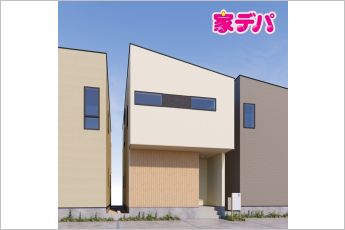豊橋市西橋良町1期　4号地