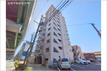 パレス中村