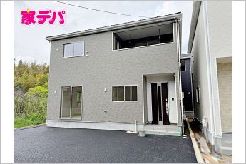 クレイドルガーデン豊川市御油町第16　3号棟