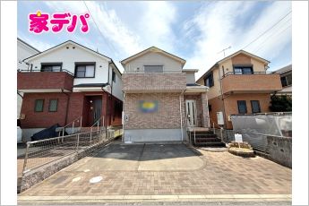蒲郡市三谷北通5丁目　戸建