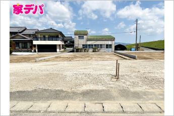 リーブルガーデン豊川橋尾町第1期　2号棟