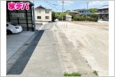 前面道路：南西側約4ｍ幅