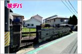 イオンモールや豊川市民病院も近く生活に便利な立地です。