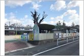 代田保育園（510m）