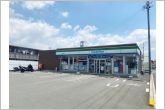 ファミリーマート豊川市田町店（430m）