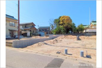 クレイドルガーデン西尾市一色町味浜 第10　14区画