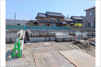 リーブルガーデン港区小賀須3丁目　3号棟