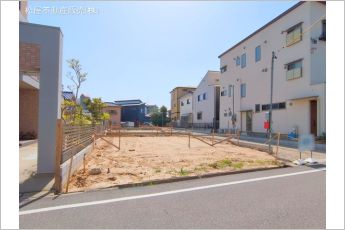 リーブルガーデン知立市弘法町　1号棟