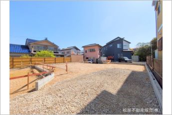 リーブルガーデン知立市弘法町　3号棟