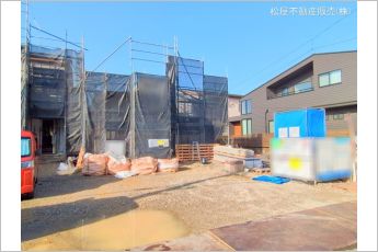 リーブルガーデン碧南市幸町7丁目　1号棟