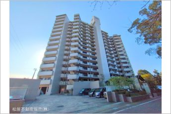 グローリアス安城小川町
