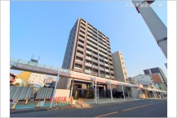 オープンレジデンシア大須門前町