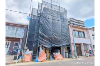 KEIAI　Style名古屋市北区城東町1期　1号棟