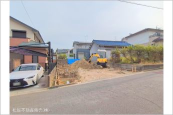 岡崎市中町1期　1号棟