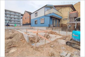瑞穂区萩山町1期　6号棟