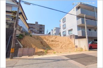 名古屋市名東区社が丘1丁目