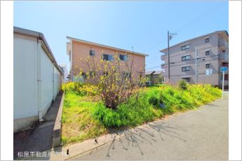 刈谷市富士見町4丁目